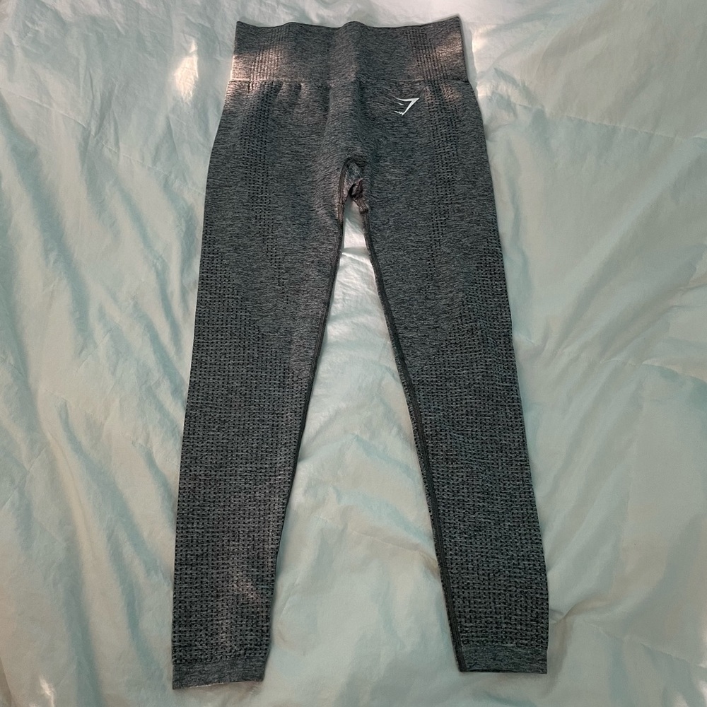 Gymshark vital seamless